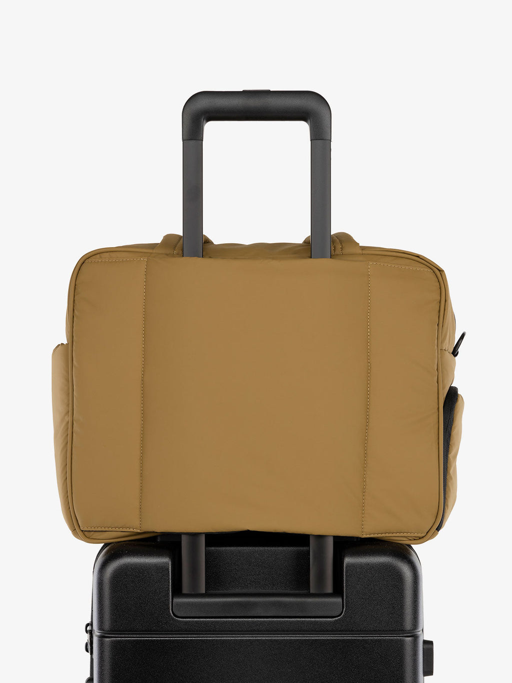 Elegante Duffle tas