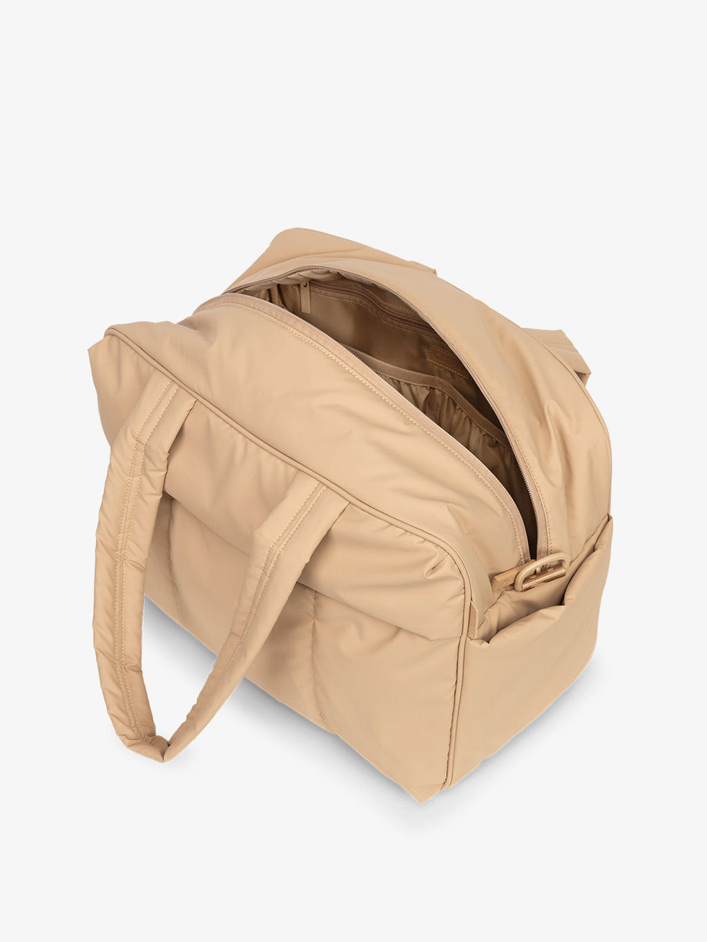 Elegante Duffle tas