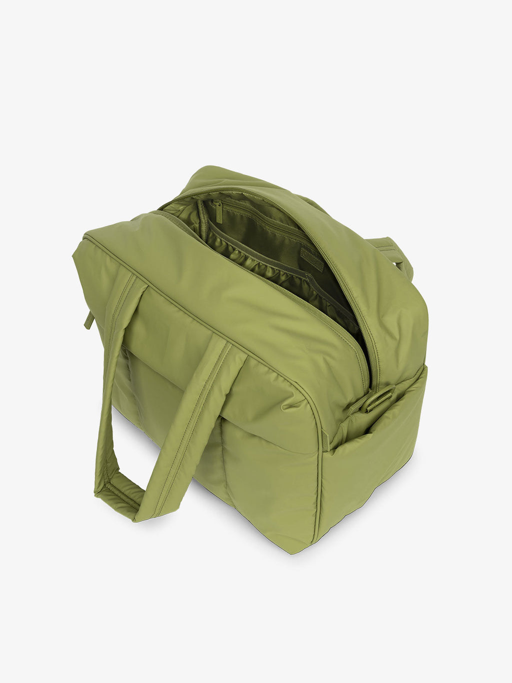 Elegante Duffle tas