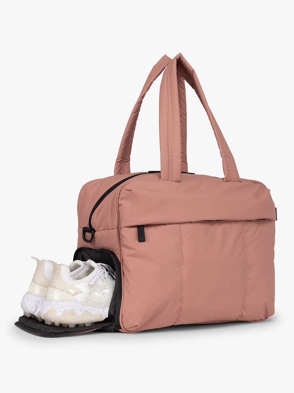 Elegante Duffle tas
