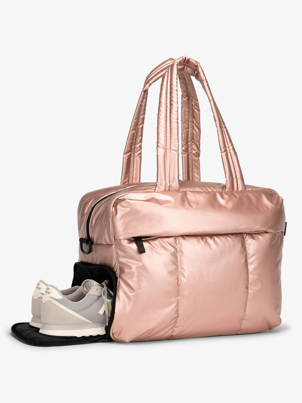 Elegante Duffle tas