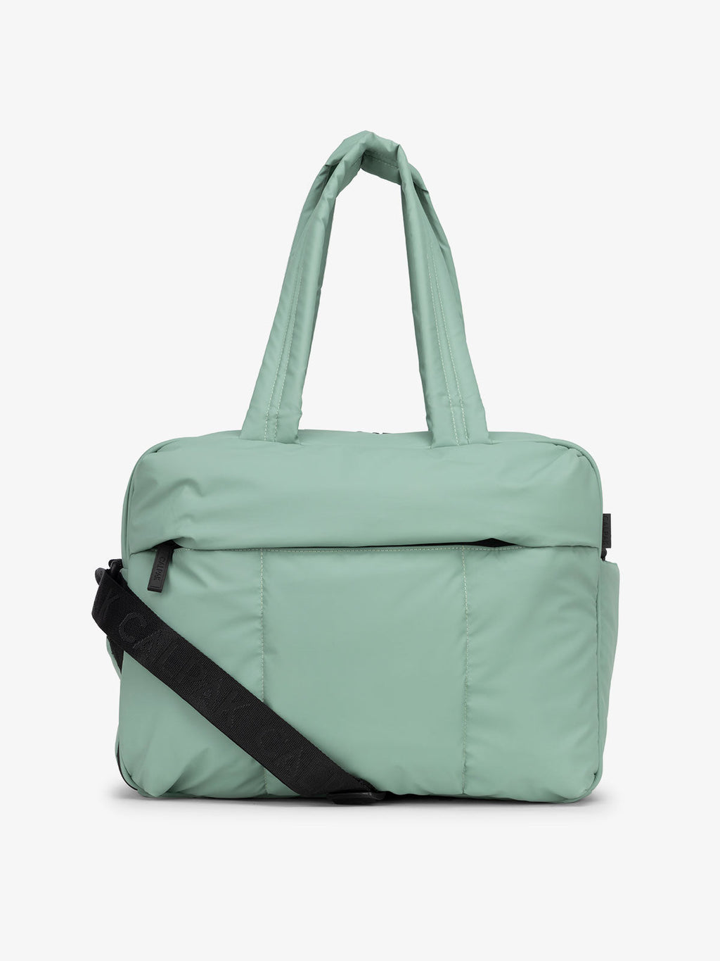 Elegante Duffle tas
