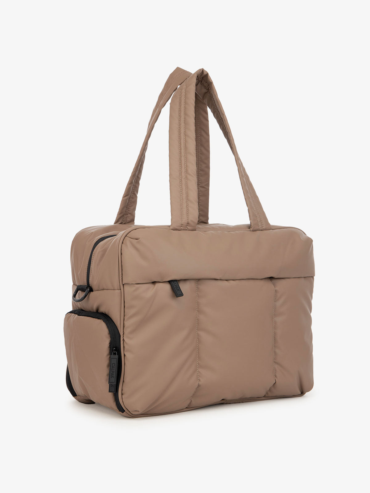 Elegante Duffle tas