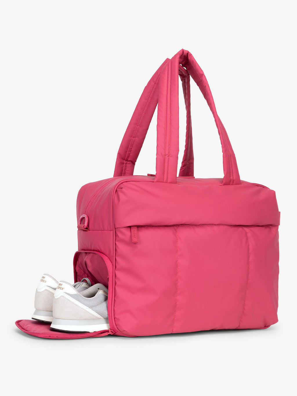 Elegante Duffle tas