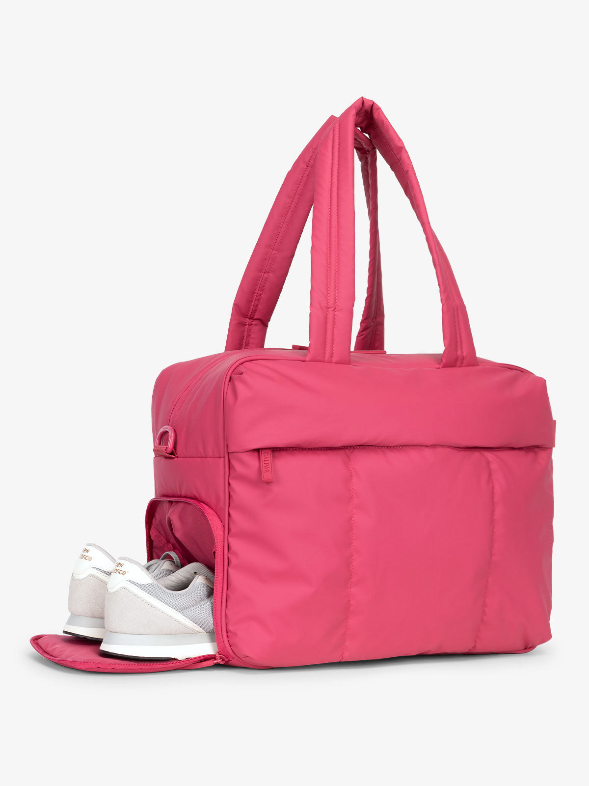 Elegante Duffle tas