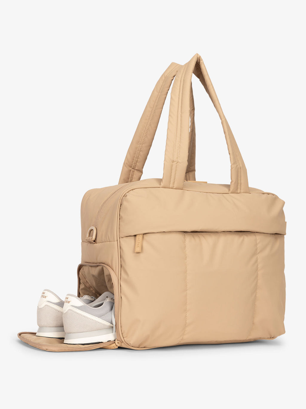 Elegante Duffle tas