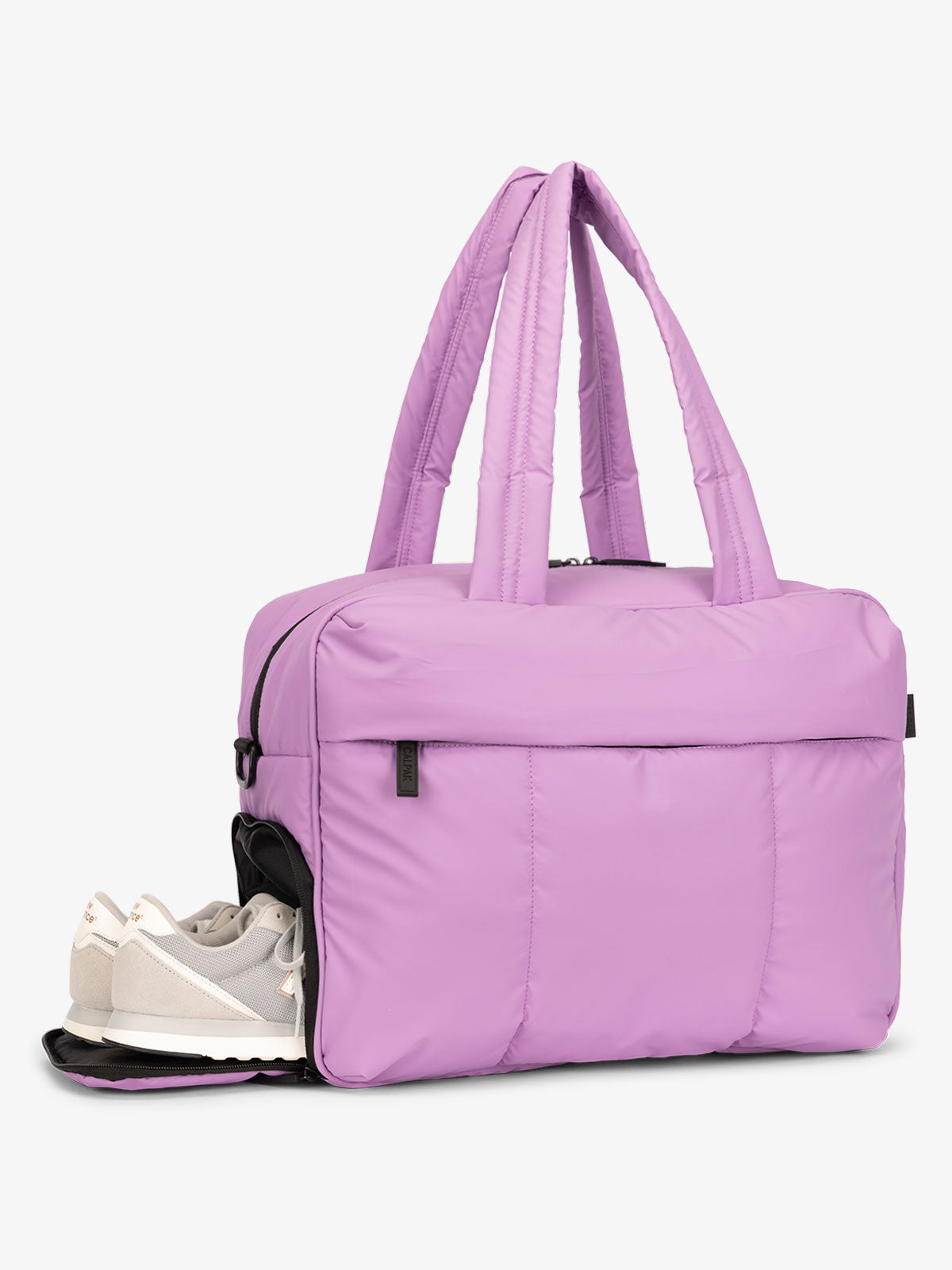 Elegante Duffle tas