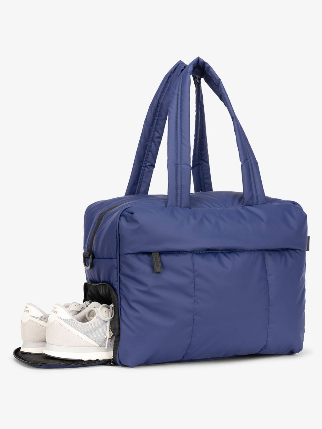 Elegante Duffle tas