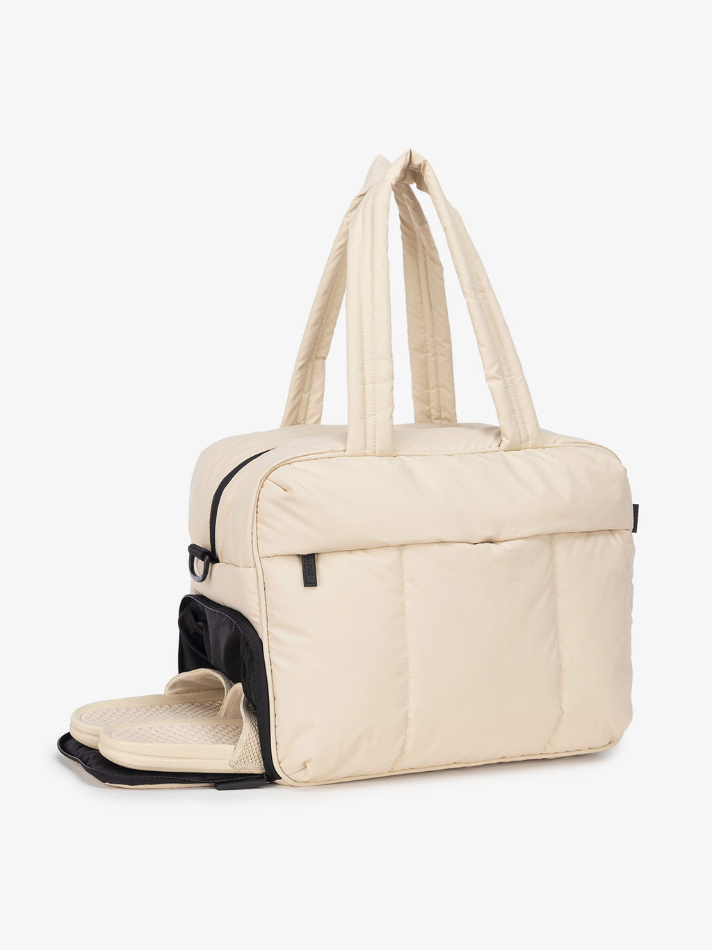 Elegante Duffle tas