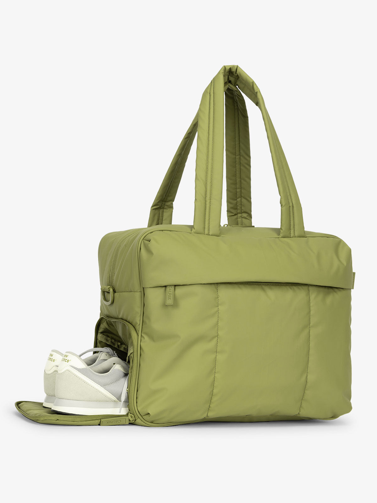 Elegante Duffle tas
