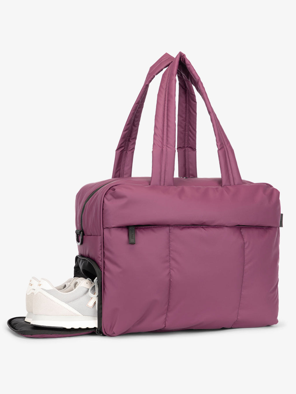 Elegante Duffle tas