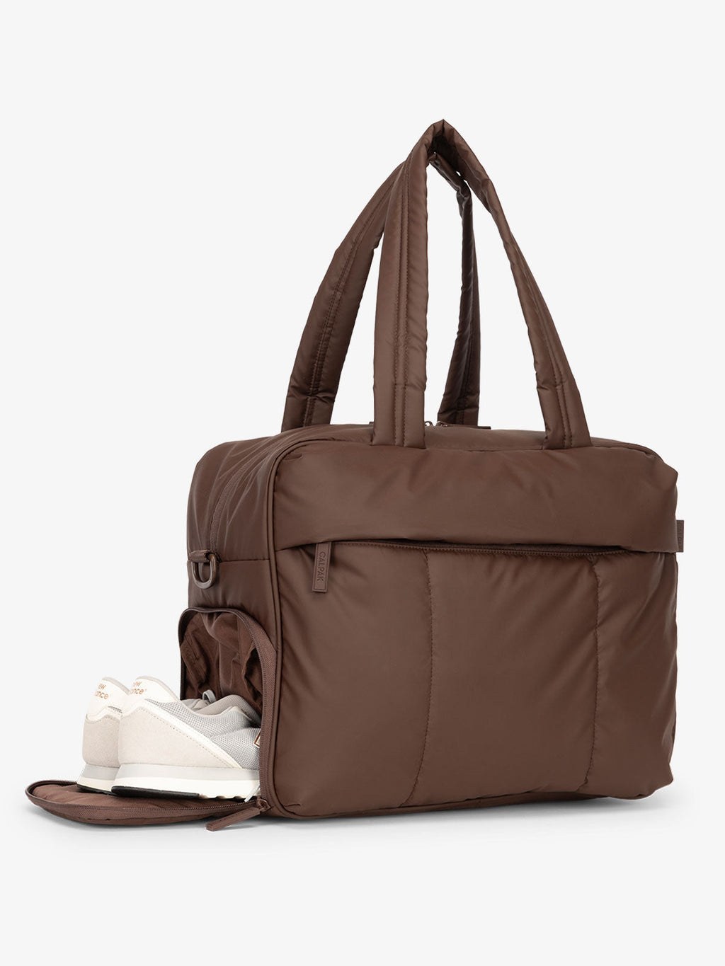 Elegante Duffle tas