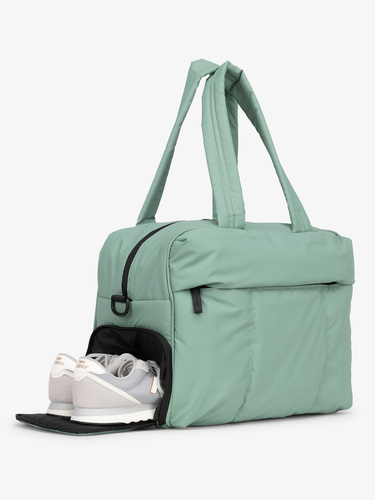 Elegante Duffle tas