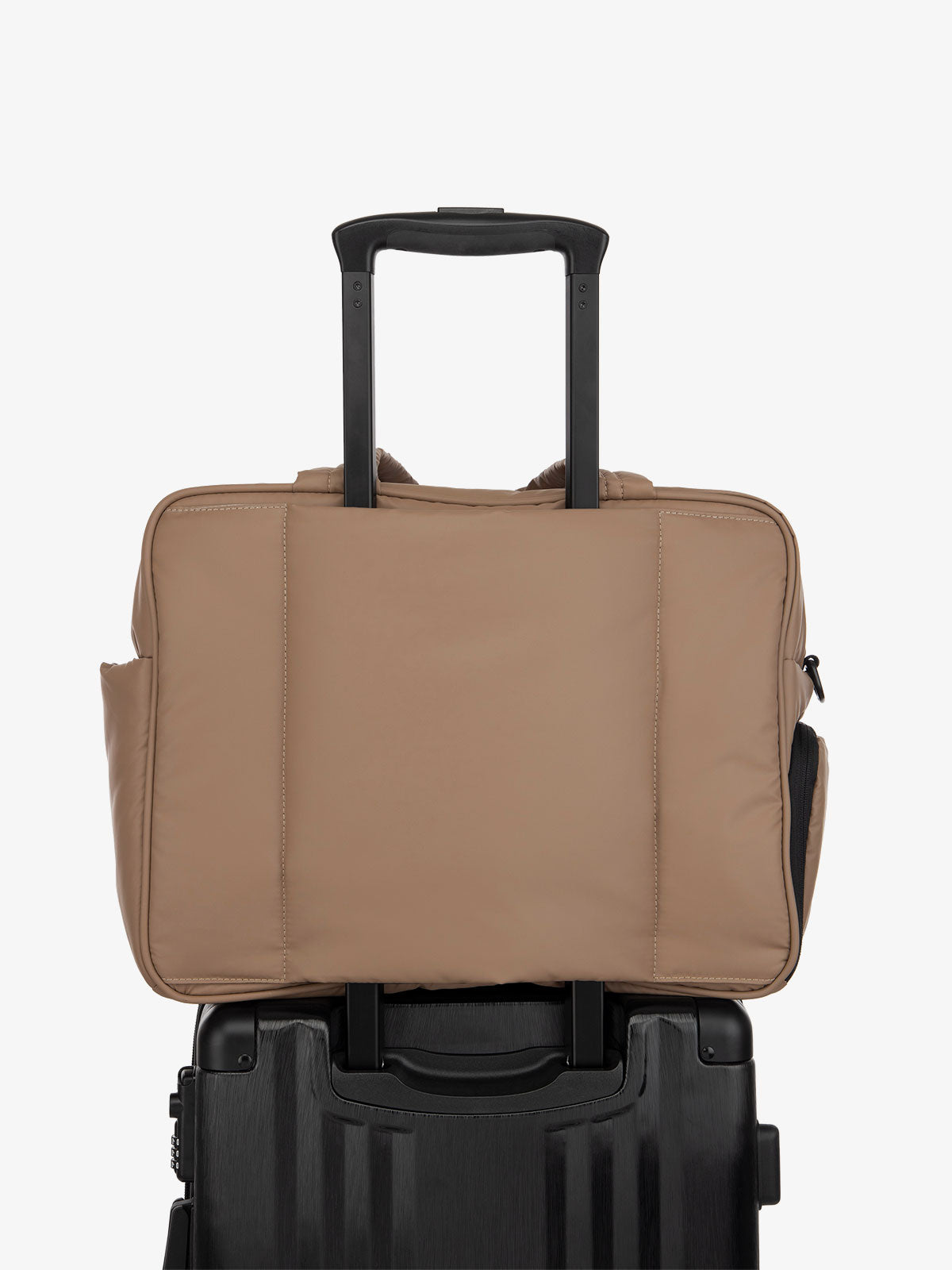 Elegante Duffle tas