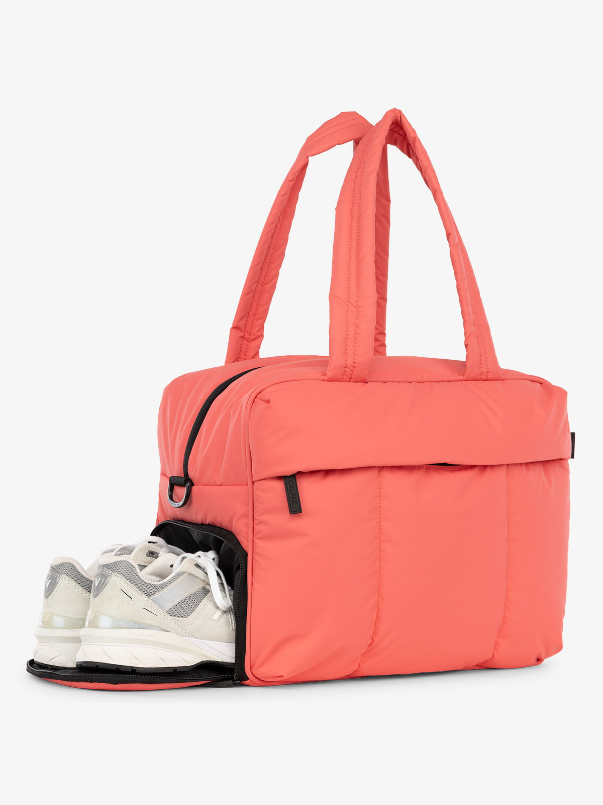 Elegante Duffle tas