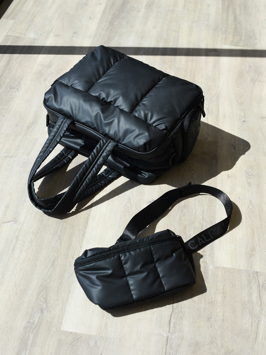 Elegante Duffle tas