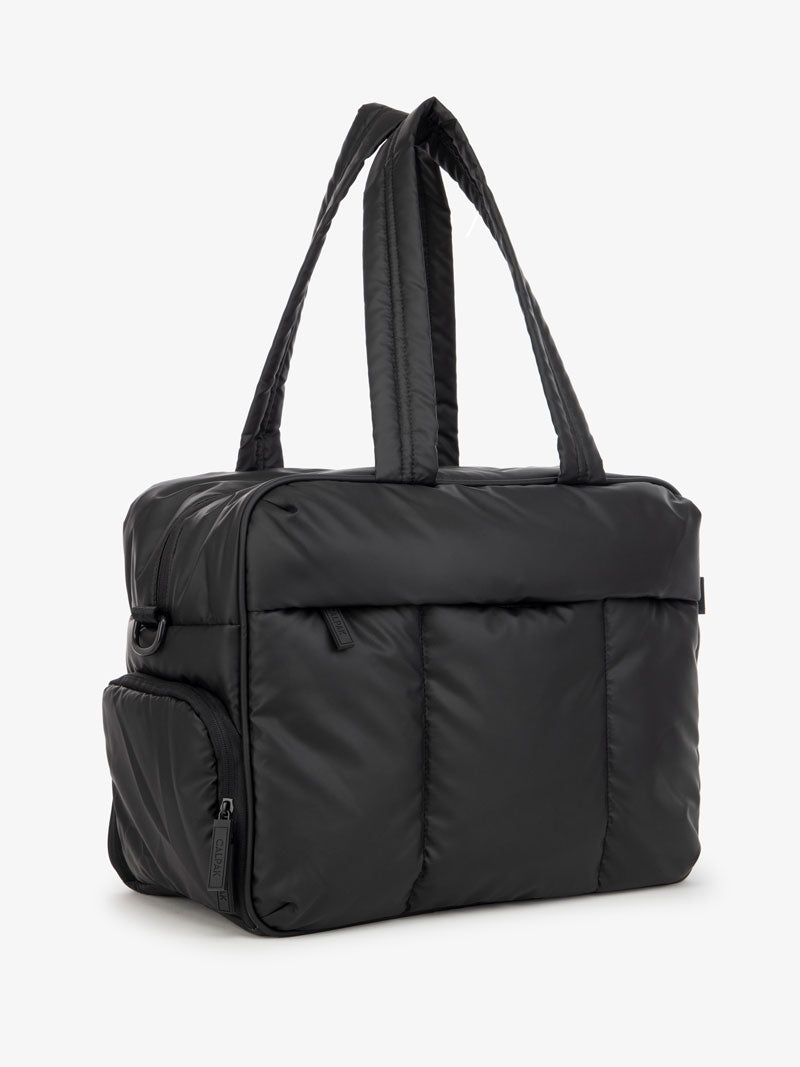 Elegante Duffle tas
