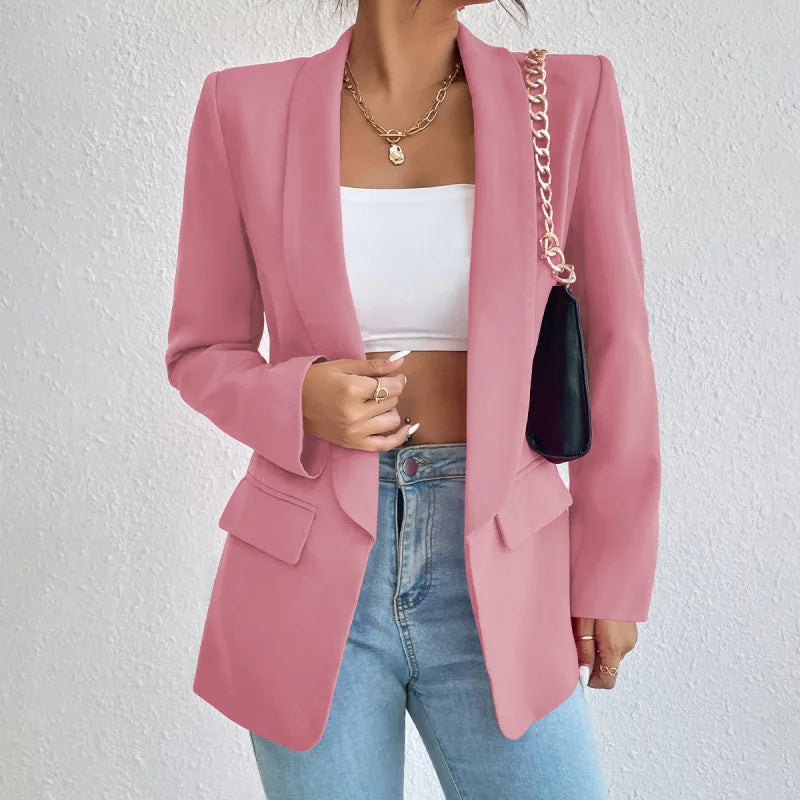 Elegant Blazer for Women