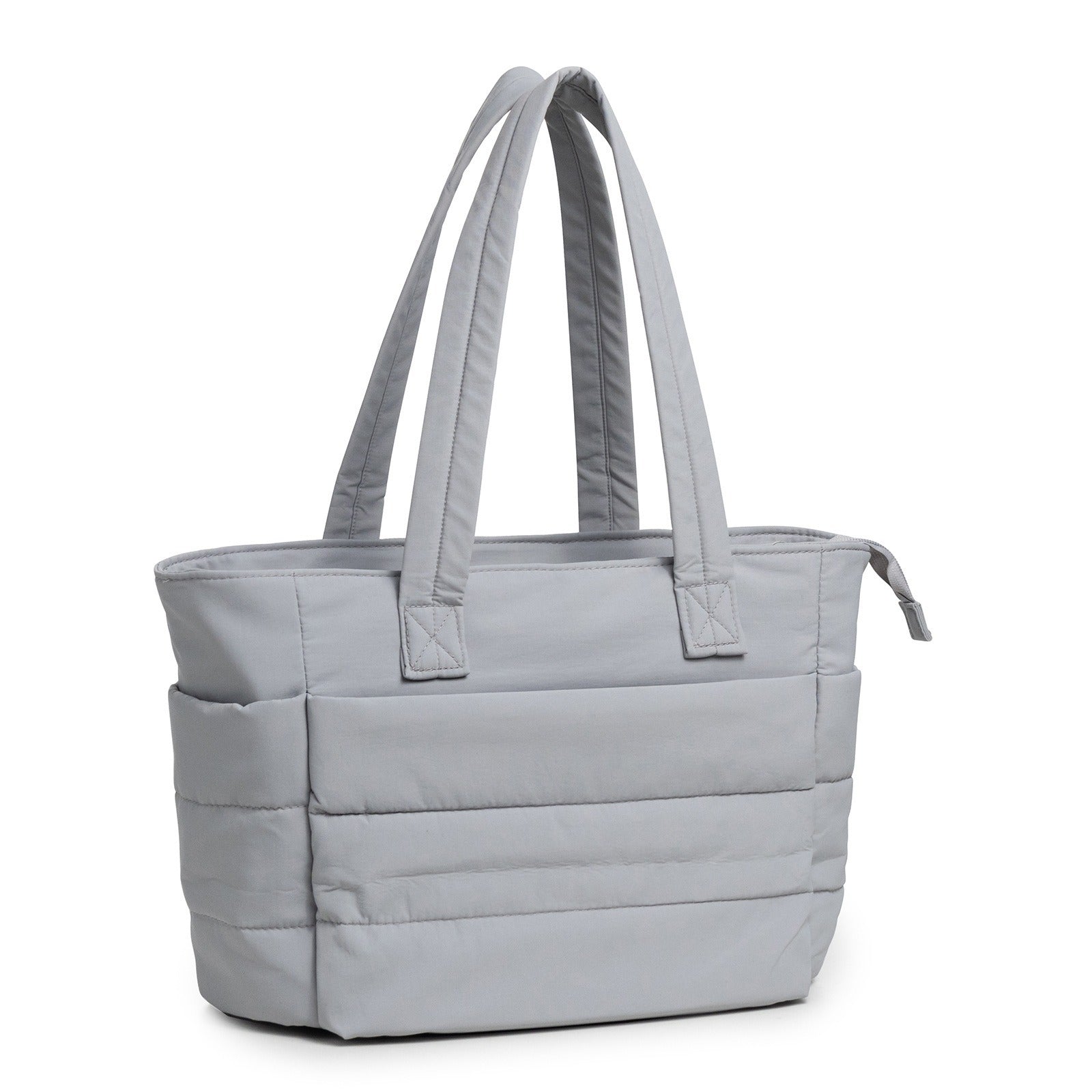 Spacious Tote Bag