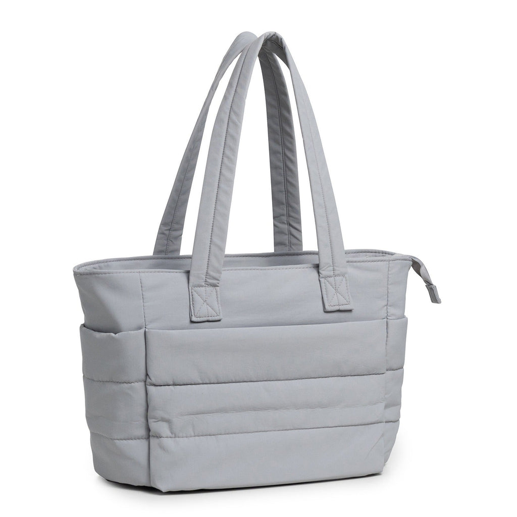 Spacious Tote Bag