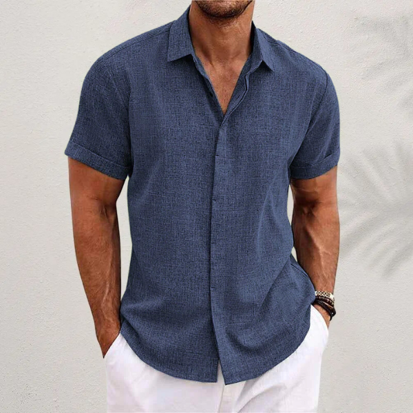 Cooper Short Sleeve Shirt 