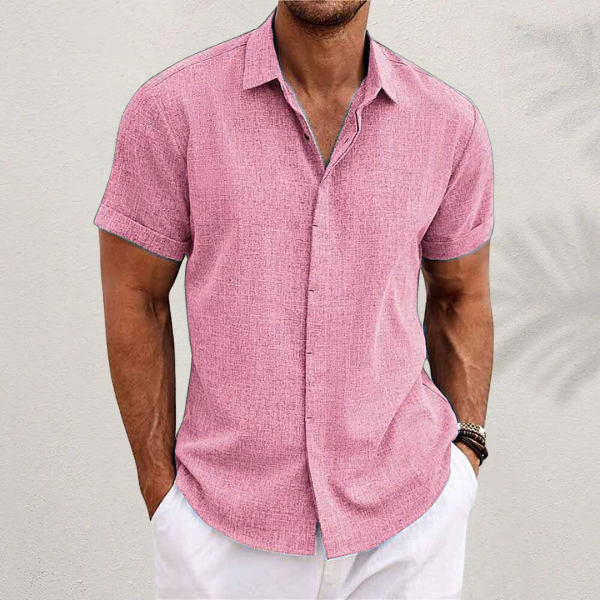 Cooper Short Sleeve Shirt 