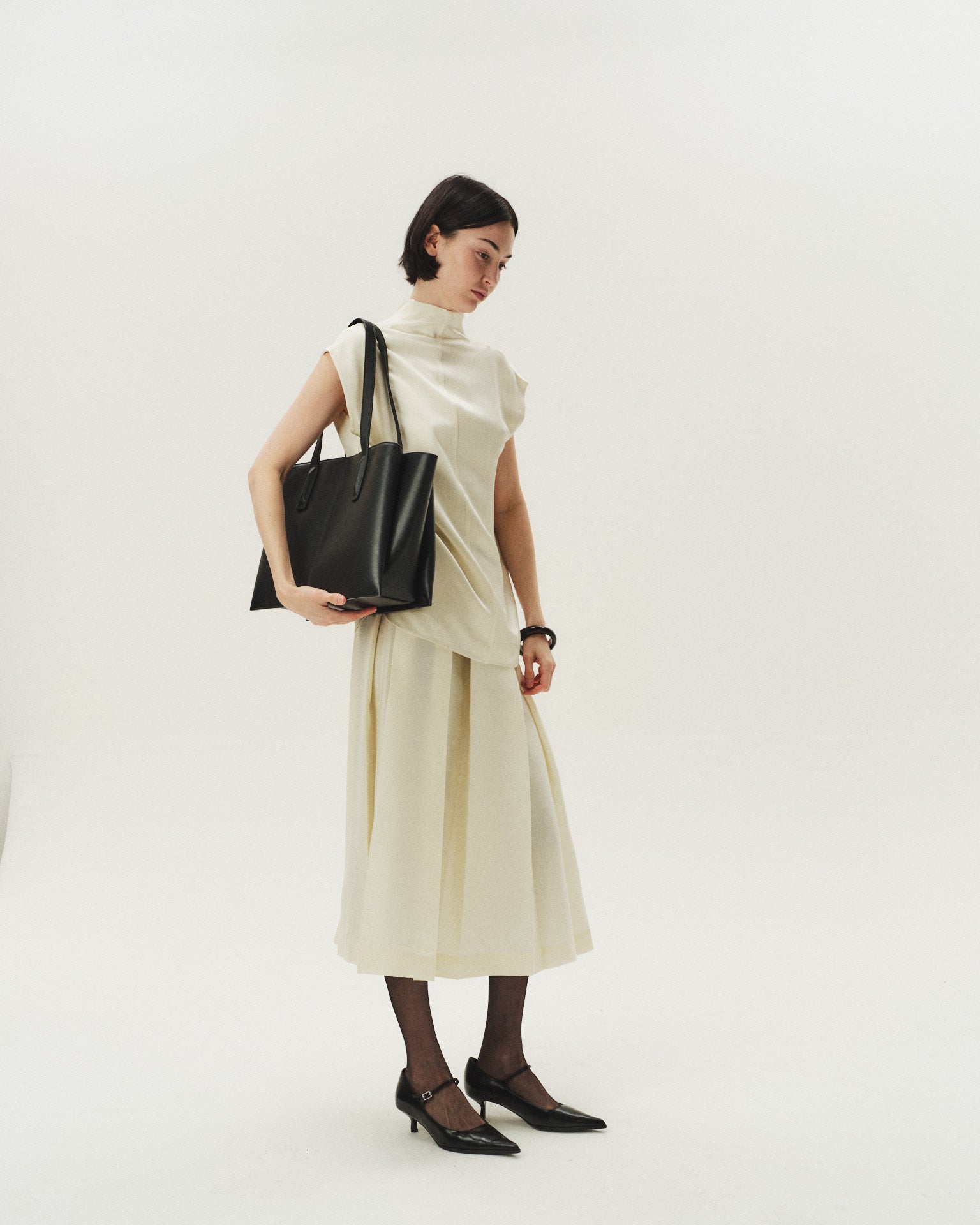 Meervoudige Tote Bag