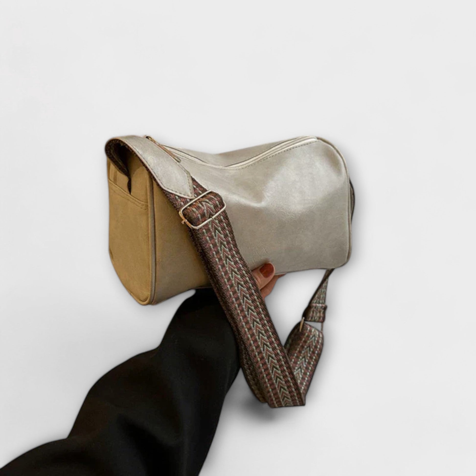 Vintage Elegante Tas