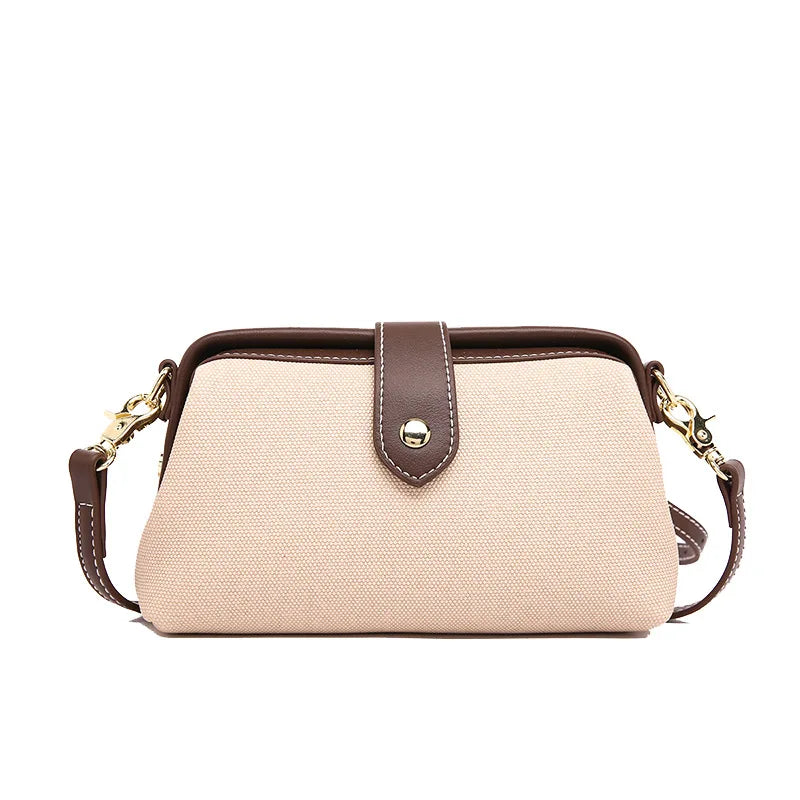 Crossbody Shoulder Bag
