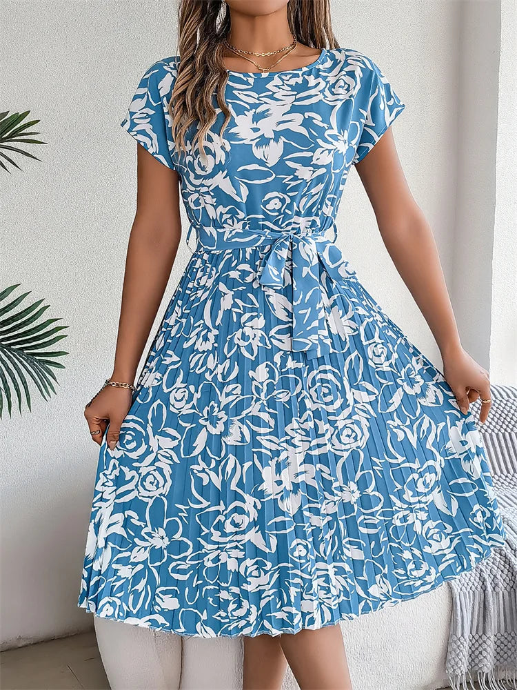 CLARA - BLOEMENJURK