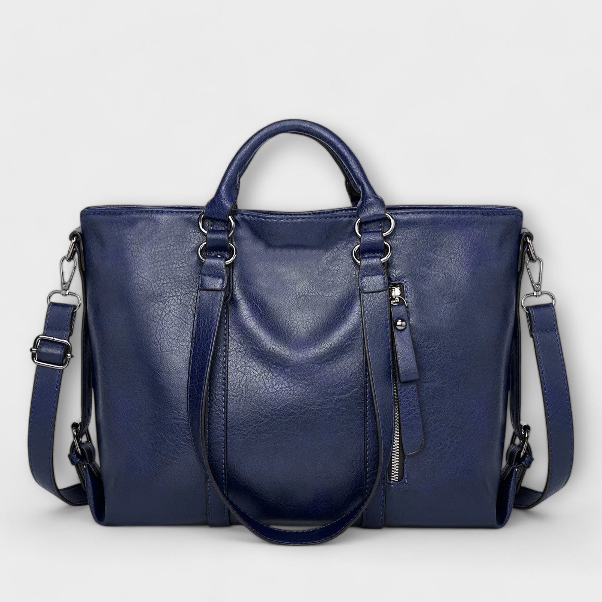 Elegante Leren Tas