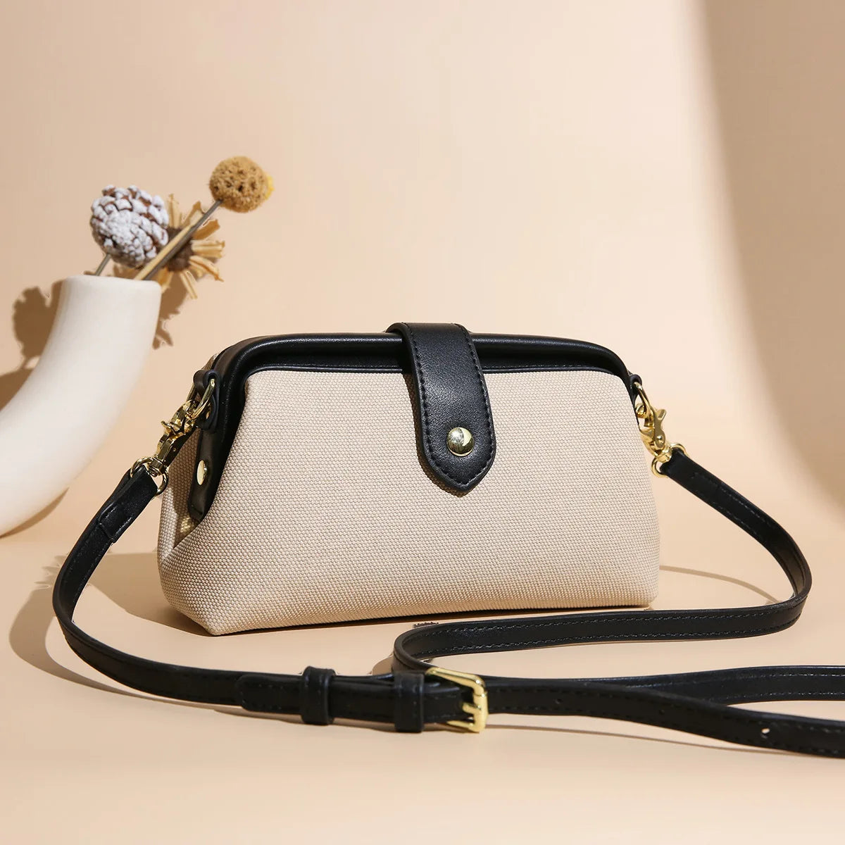 Crossbody Shoulder Bag