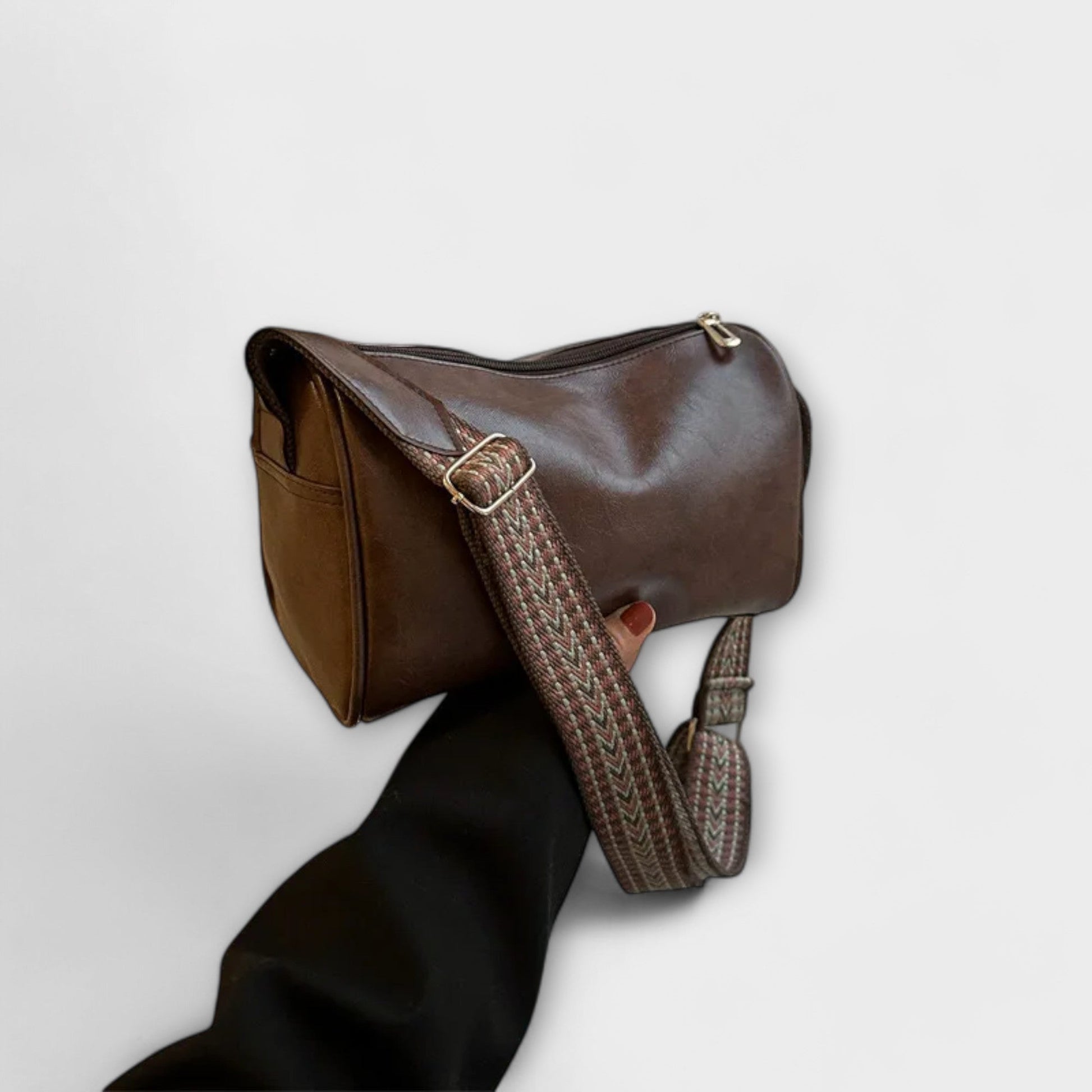 Vintage Elegante Tas