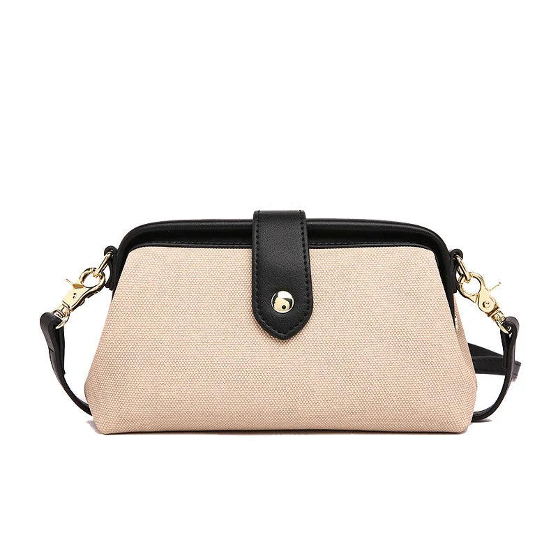 Crossbody Shoulder Bag