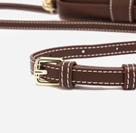 Crossbody Shoulder Bag