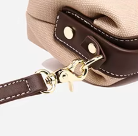 Crossbody Shoulder Bag