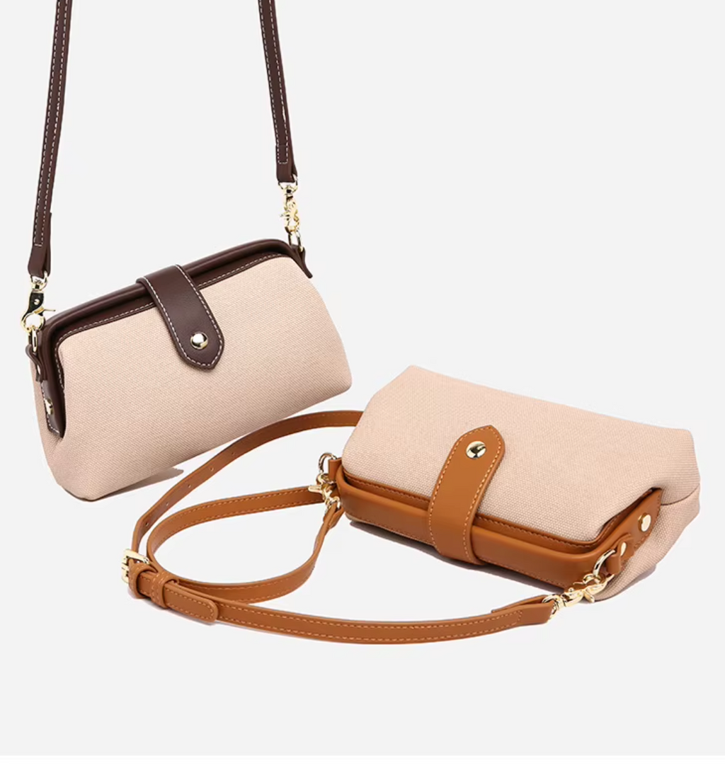 Crossbody Shoulder Bag