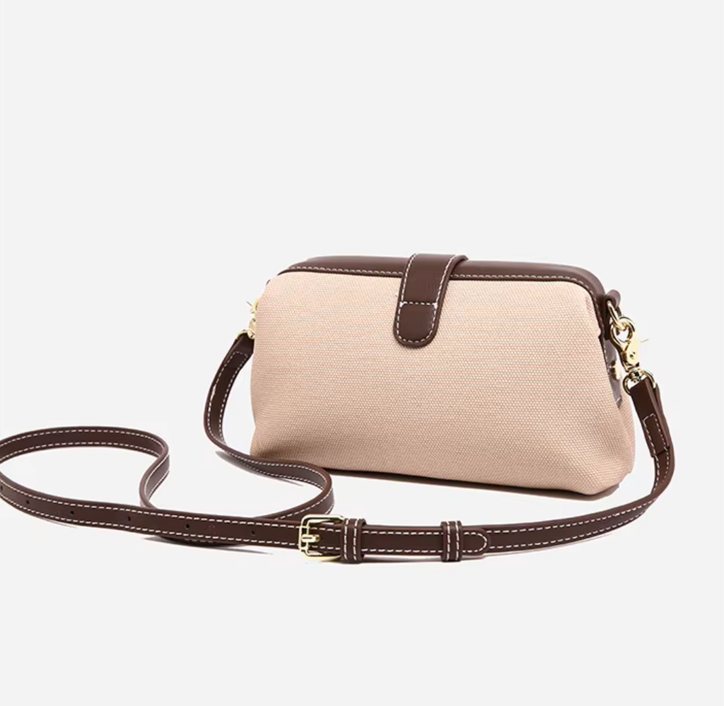 Crossbody Shoulder Bag