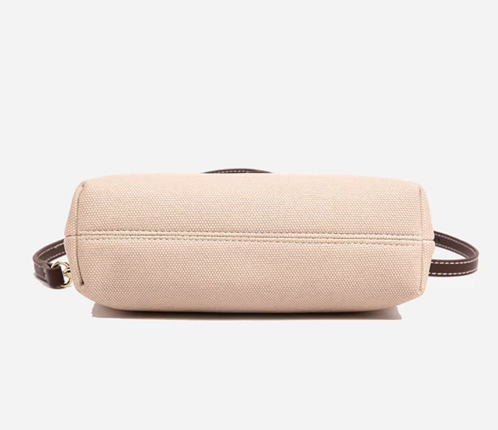 Crossbody Shoulder Bag