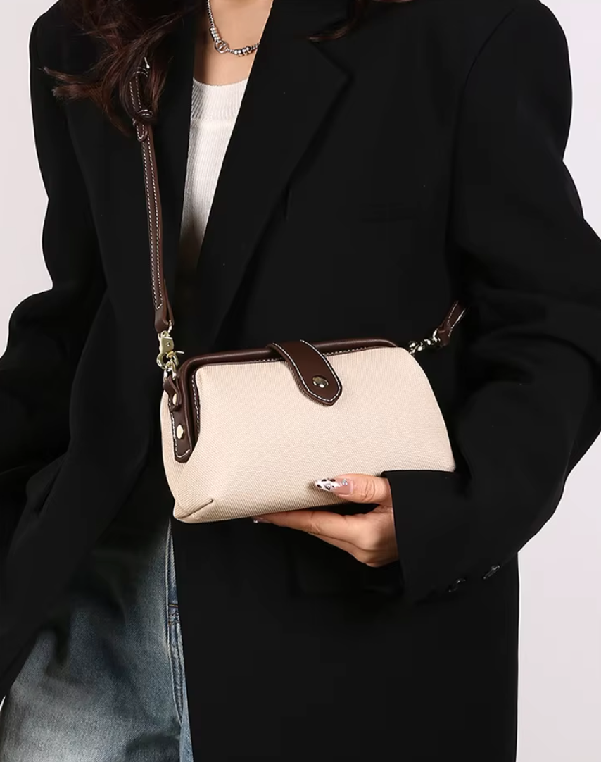 Crossbody Shoulder Bag