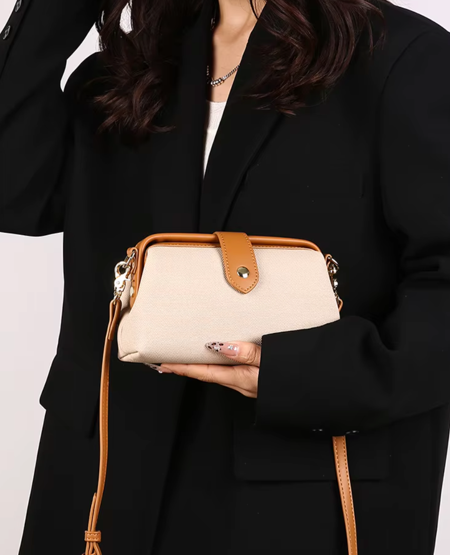 Crossbody Shoulder Bag