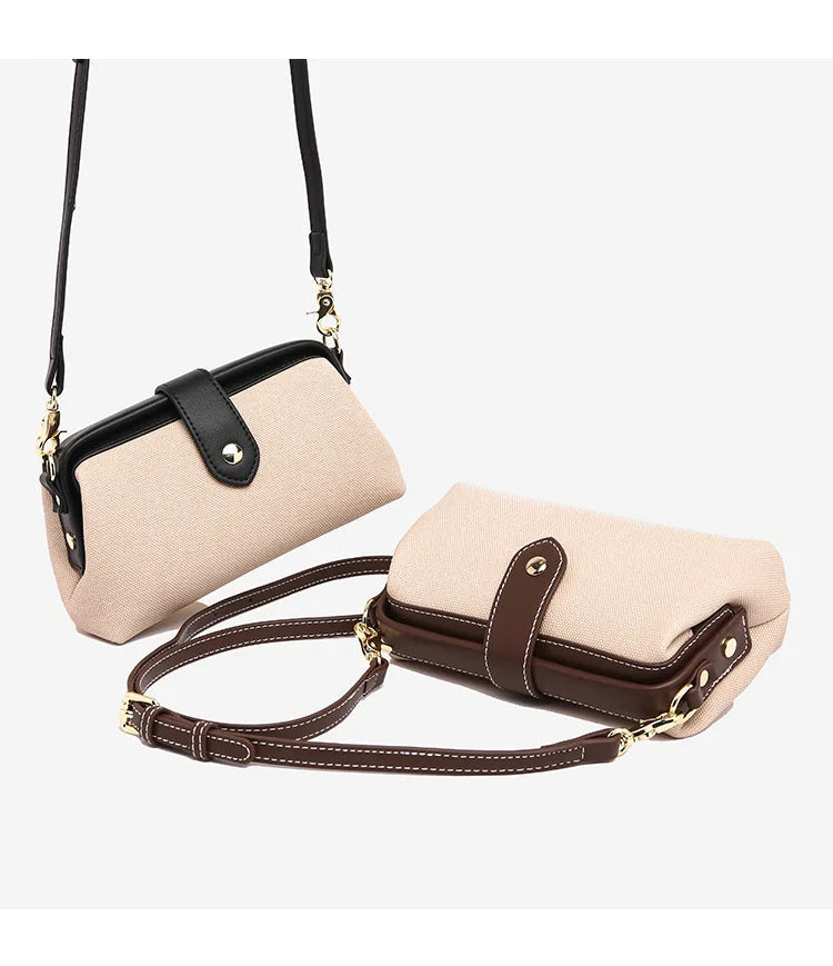 Crossbody Shoulder Bag