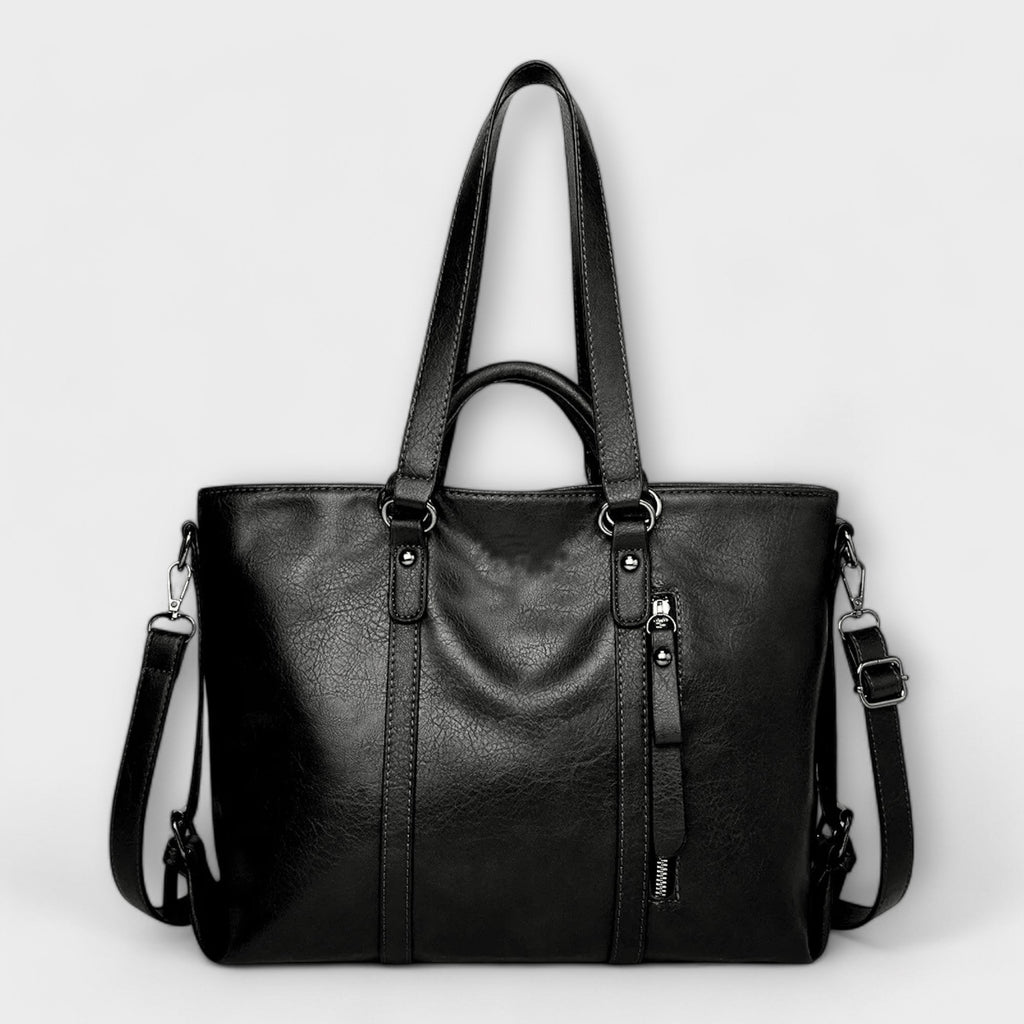 Elegante Leren Tas