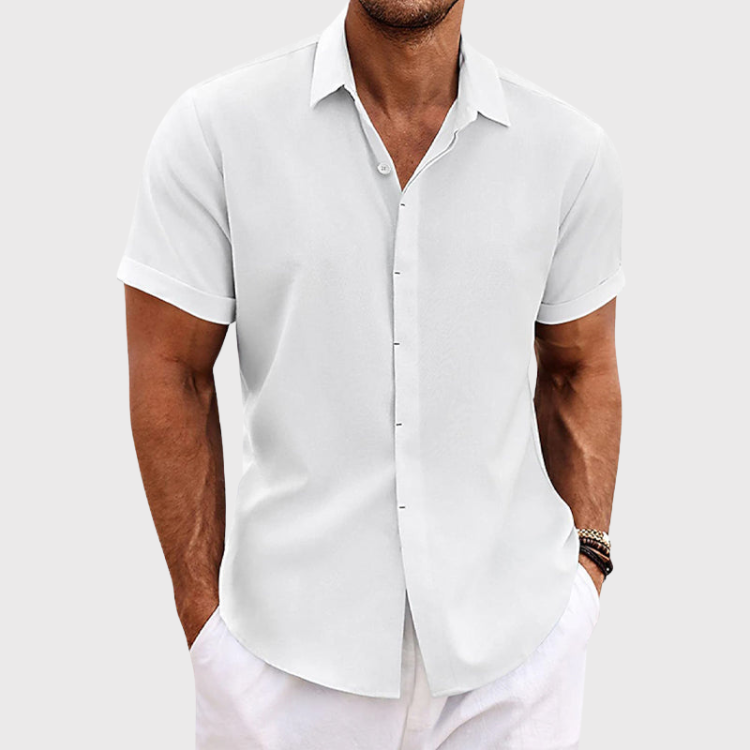 Cooper Short Sleeve Shirt 