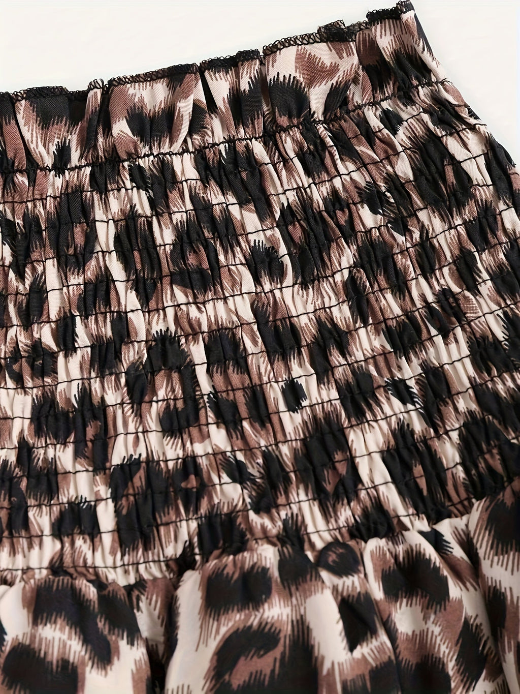 Wild Charm Skirt