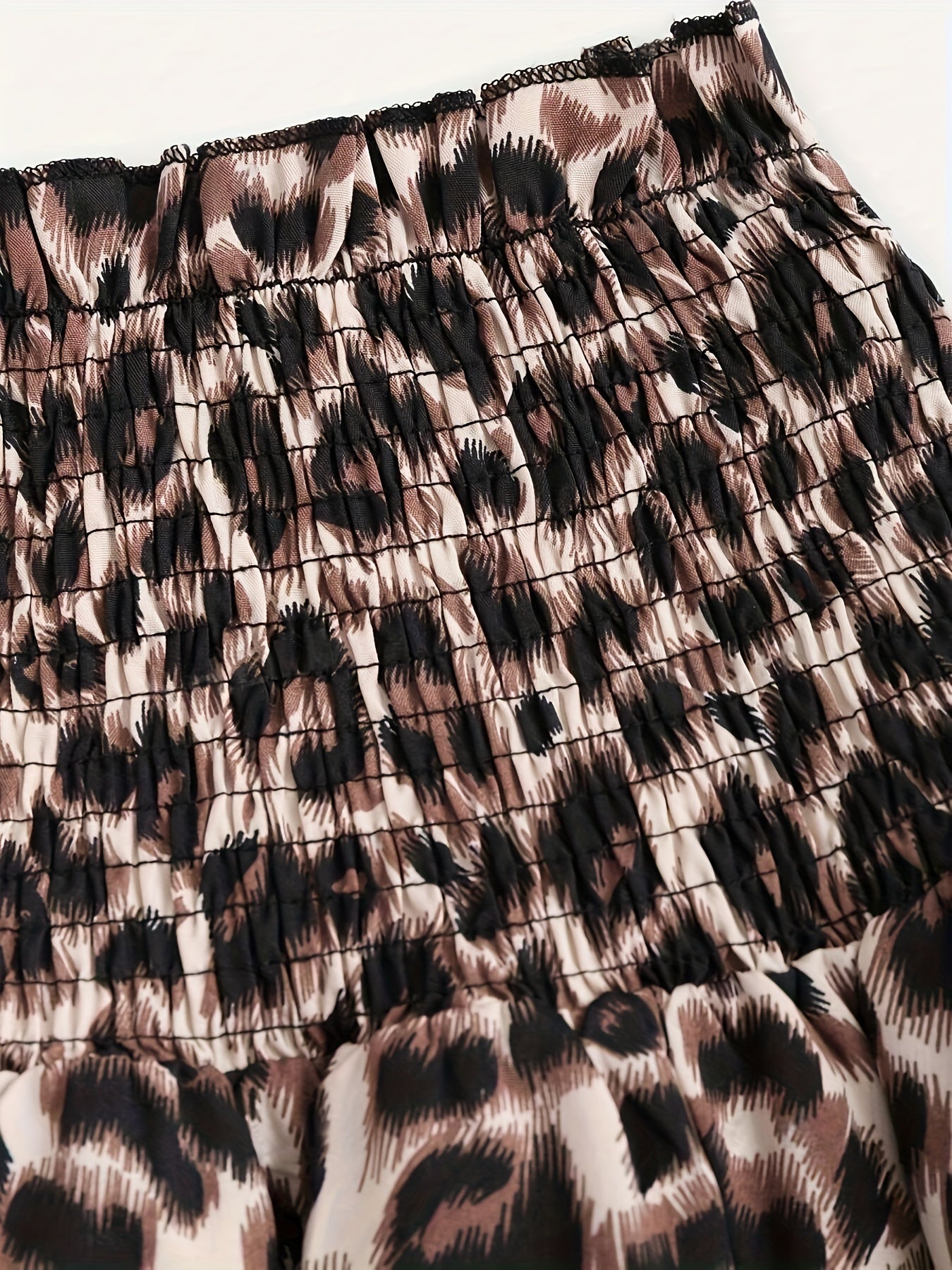 Wild Charm Skirt