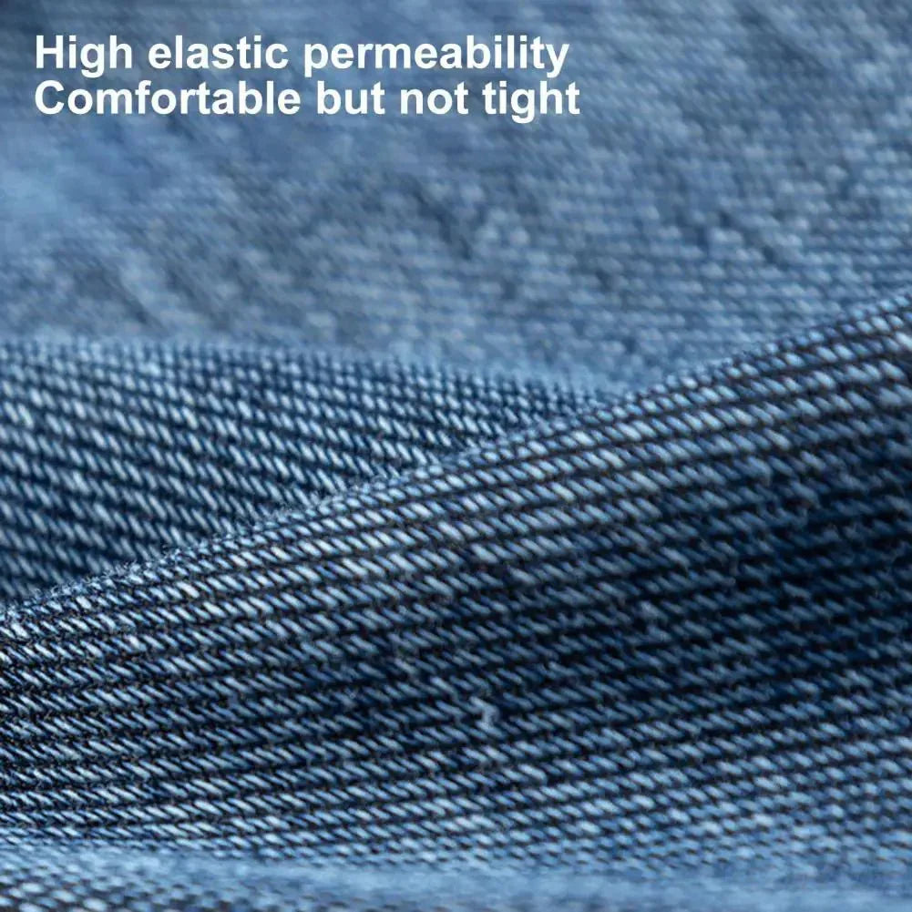 Vardag - Comfortable Elastic Trousers