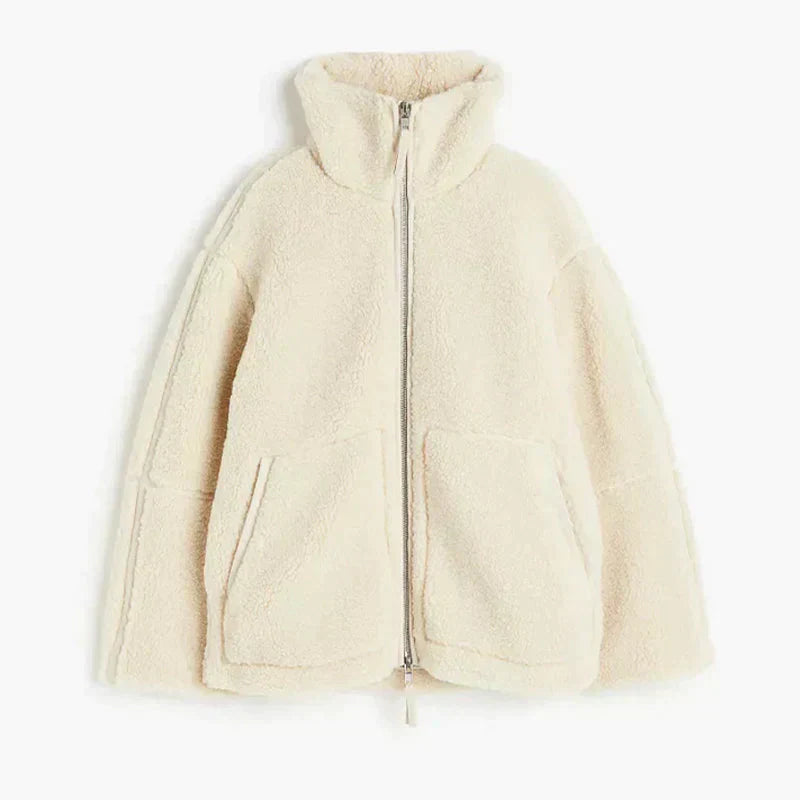 Teddy Coat