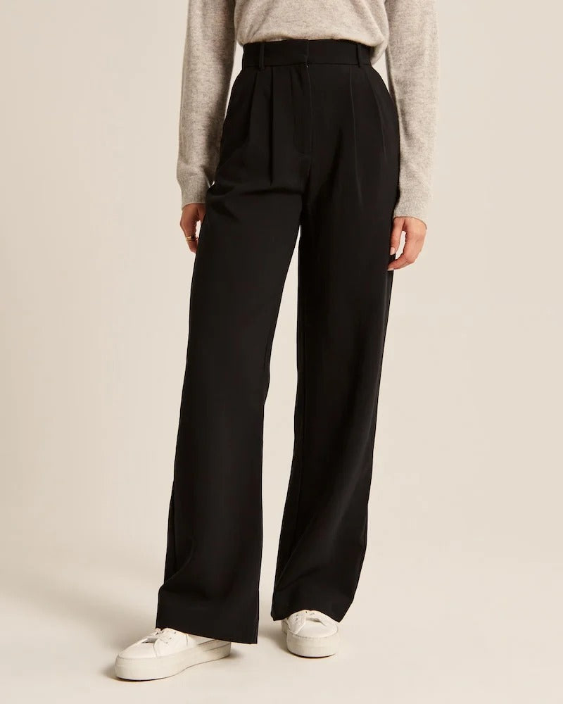 Sophie - Chic Comfortable Pants
