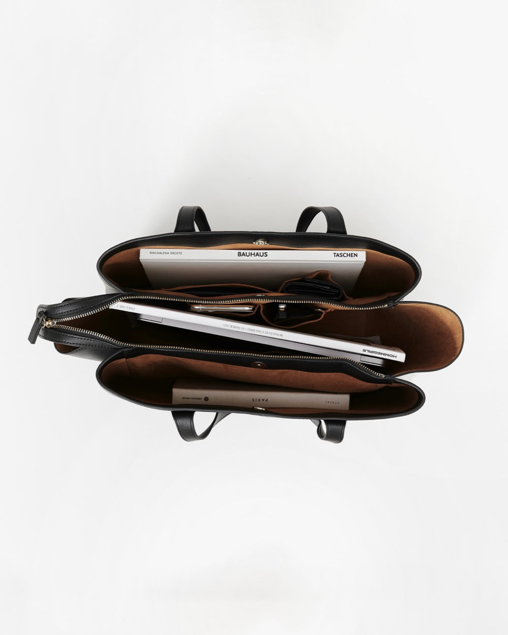 Meervoudige Tote Bag